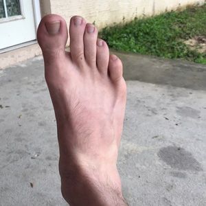 Meet your Posher, Steven